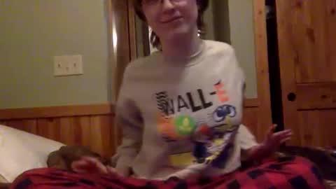 Lassie Cassie online show from June 2026 08:58:01 PM