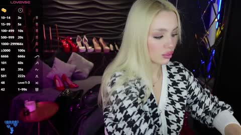 Snapshot of mistress_darsy chatting on December 2024 01:49:02 PM Darsy online show from December 2024 01:49:02 PM