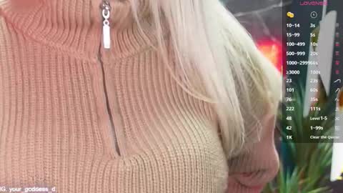 Snapshot of mistress_darsy chatting on March 2025 06:02:02 AM Darsy online show from March 2025 06:02:02 AM