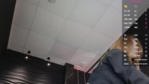 Snapshot of mistress_darsy chatting on October 2025 06:11:01 AM Darsy online show from October 2025 06:11:01 AM