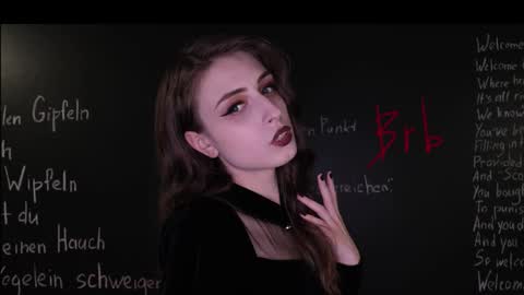 Snapshot of mistress_marlene chatting on March 2026 07:36:02 AM Mistress Marlene online show from March 2026 07:36:02 AM