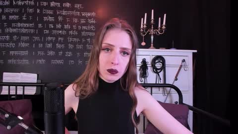 Snapshot of mistress_marlene chatting on March 2026 06:28:01 AM Mistress Marlene online show from March 2026 06:28:01 AM