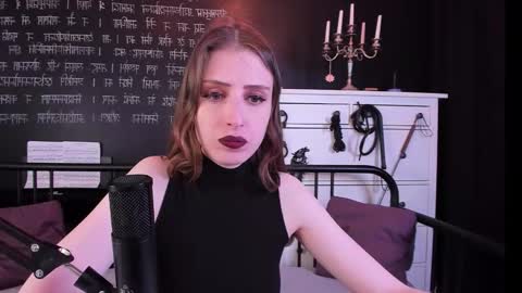 Snapshot of mistress_marlene chatting on March 2026 05:56:02 AM Mistress Marlene online show from March 2026 05:56:02 AM