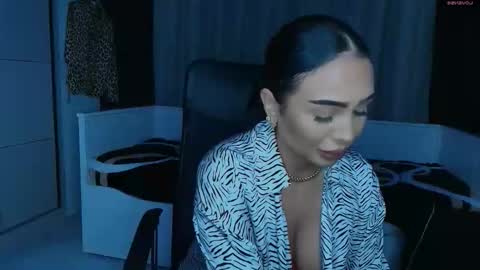 mistress_meryem online show from March 2026 12:05:01 AM