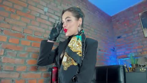 mistress_milana_ online show from February 2025 01:53:02 PM