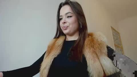 Snapshot of mistress_milana_ chatting on February 2026 02:56:02 PM mistress_milana_ online show from February 2026 02:56:02 PM
