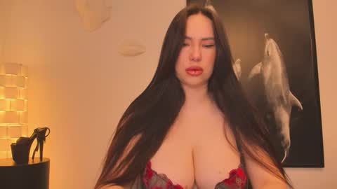 Snapshot of mistress_ninaohnina chatting on December 2024 07:54:02 AM Mistress Nina online show from December 2024 07:54:02 AM