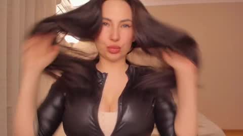 Snapshot of mistress_ninaohnina chatting on March 2025 08:21:01 PM Mistress Nina online show from March 2025 08:21:01 PM
