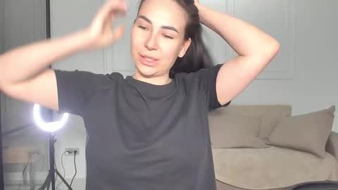 Snapshot of mistress_ninaohnina chatting on October 2025 07:11:01 PM Mistress Nina online show from October 2025 07:11:01 PM