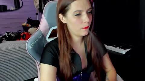 Snapshot of mistress_priest chatting on January 2026 12:04:02 AM Dirty Priest and Ivi online show from January 2026 12:04:02 AM