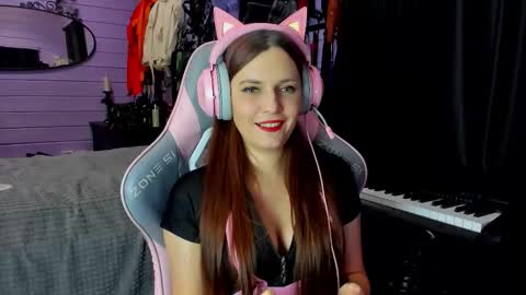 Snapshot of mistress_priest chatting on February 2026 06:36:02 PM Dirty Priest and Ivi online show from February 2026 06:36:02 PM