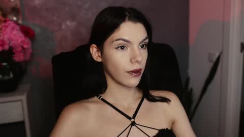 Miss Rochelle online show from December 2024 03:24:02 PM