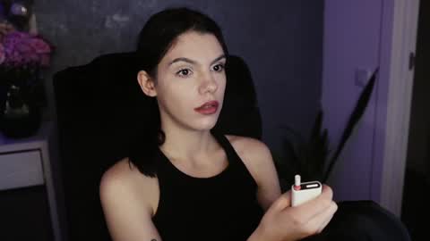 Miss Rochelle online show from December 2024 01:47:02 AM