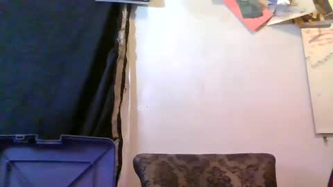 SerahsecretGarden online show from October 2025 07:53:01 AM