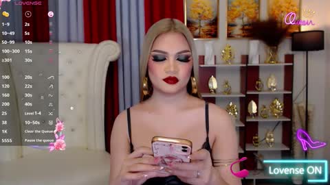 mistressathenna online show from March 2026 04:07:02 AM