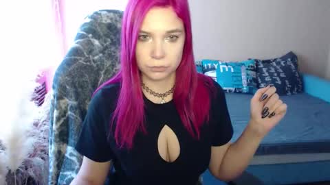 Miss Bailey online show from November 2025 09:40:01 AM