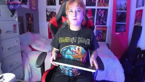 Snapshot of mistresscrowley_999 chatting on October 2025 08:38:01 AM mistresscrowley_999 online show from October 2025 08:38:01 AM