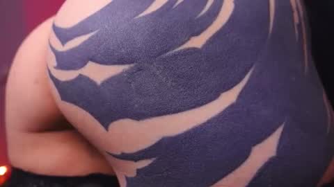 Snapshot of mistressdarkstar chatting on February 2026 03:10:01 PM MistressDarkStar online show from February 2026 03:10:01 PM