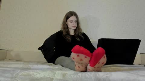mistresselizy online show from February 2025 10:43:02 PM