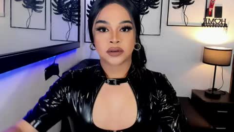 Call me MISS JAS online show from May 2026 02:18:02 AM