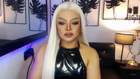 Call me MISS JAS online show from May 2026 04:07:01 AM