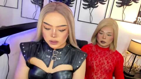 Call me MISS JAS online show from June 2026 05:47:02 PM