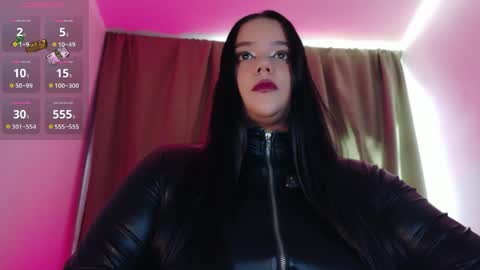 Snapshot of mistressjm_ chatting on April 2026 09:34:01 PM Jhadee online show from April 2026 09:34:01 PM