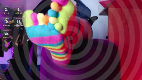 Snapshot of mistressjm_ chatting on June 2026 05:12:01 AM Jhadee online show from June 2026 05:12:01 AM