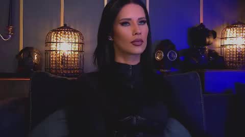 MIstress Lexa online show from September 2025 07:05:01 PM