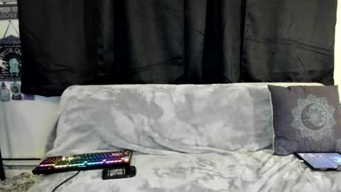 MistressLynn online show from February 2025 03:09:02 AM