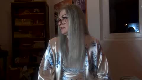 Snapshot of mistressmarlena chatting on February 2026 10:15:02 PM Mistress Marlena online show from February 2026 10:15:02 PM