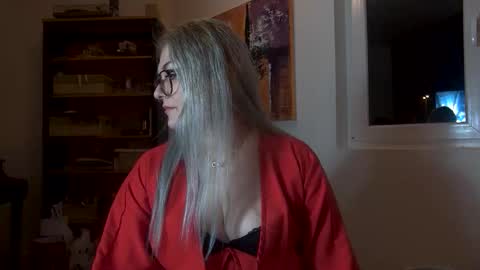 Snapshot of mistressmarlena chatting on February 2026 09:42:01 PM Mistress Marlena online show from February 2026 09:42:01 PM