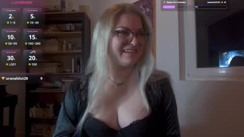 Snapshot of mistressmarlena chatting on February 2026 10:06:02 PM Mistress Marlena online show from February 2026 10:06:02 PM