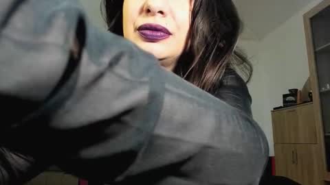 YourGoddessM online show from March 2026 11:16:01 AM