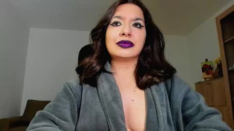 Snapshot of mistressmichelle5 chatting on May 2026 07:53:02 PM YourGoddessM online show from May 2026 07:53:02 PM