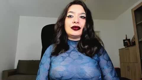Snapshot of mistressmichelle5 chatting on June 2026 04:24:02 AM YourGoddessM online show from June 2026 04:24:02 AM