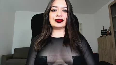 Snapshot of mistressmichelle5 chatting on July 2026 11:07:01 AM YourGoddessM online show from July 2026 11:07:01 AM