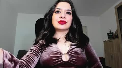 Snapshot of mistressmichelle5 chatting on July 2026 09:16:01 PM YourGoddessM online show from July 2026 09:16:01 PM