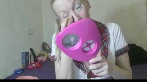 mistressmilly32 online show from January 2026 08:51:01 AM