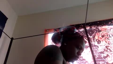 Mistress Mystii online show from December 2024 04:31:01 PM