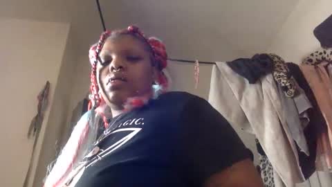 Mistress Mystii online show from December 2024 12:01:02 AM