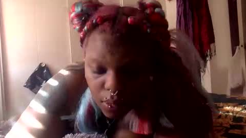 Mistress Mystii online show from December 2024 09:37:02 PM