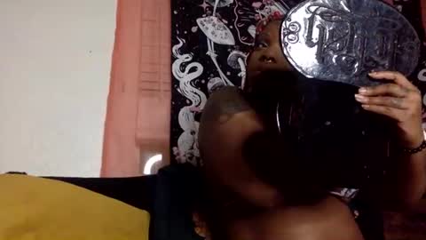 Mistress Mystii online show from December 2024 04:13:02 AM