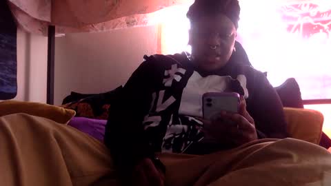 Mistress Mystii online show from January 2025 06:44:01 PM