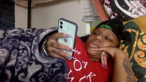 Mistress Mystii online show from February 2025 07:27:01 AM