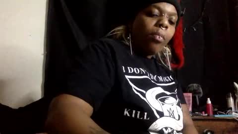 Mistress Mystii online show from November 2025 05:54:01 AM