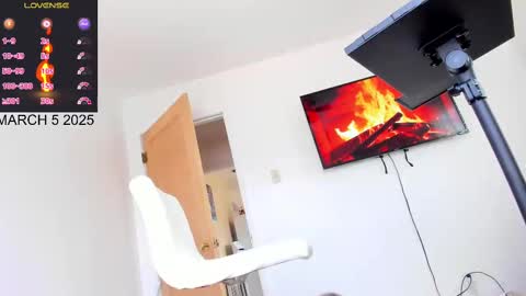 Natti   online show from March 2025 06:23:02 PM