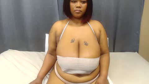MistressOfMelons online show from April 2026 10:10:02 AM