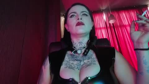 Mistress olivia online show from May 2026 05:42:02 PM