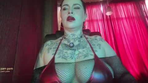 Mistress olivia online show from May 2026 06:24:02 PM